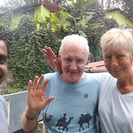 3R Cottage Munnar Esterno foto