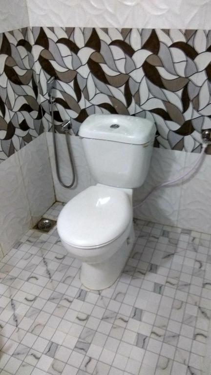 3R Cottage Munnar Esterno foto