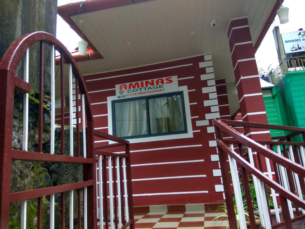 3R Cottage Munnar Esterno foto