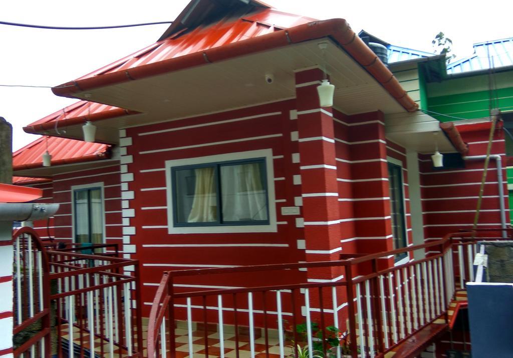 3R Cottage Munnar Esterno foto