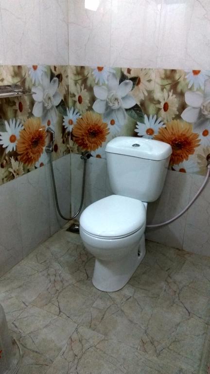 3R Cottage Munnar Esterno foto
