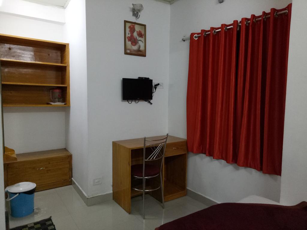 3R Cottage Munnar Esterno foto