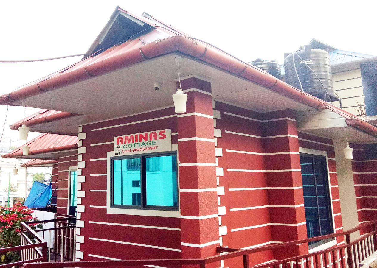 3R Cottage Munnar Esterno foto