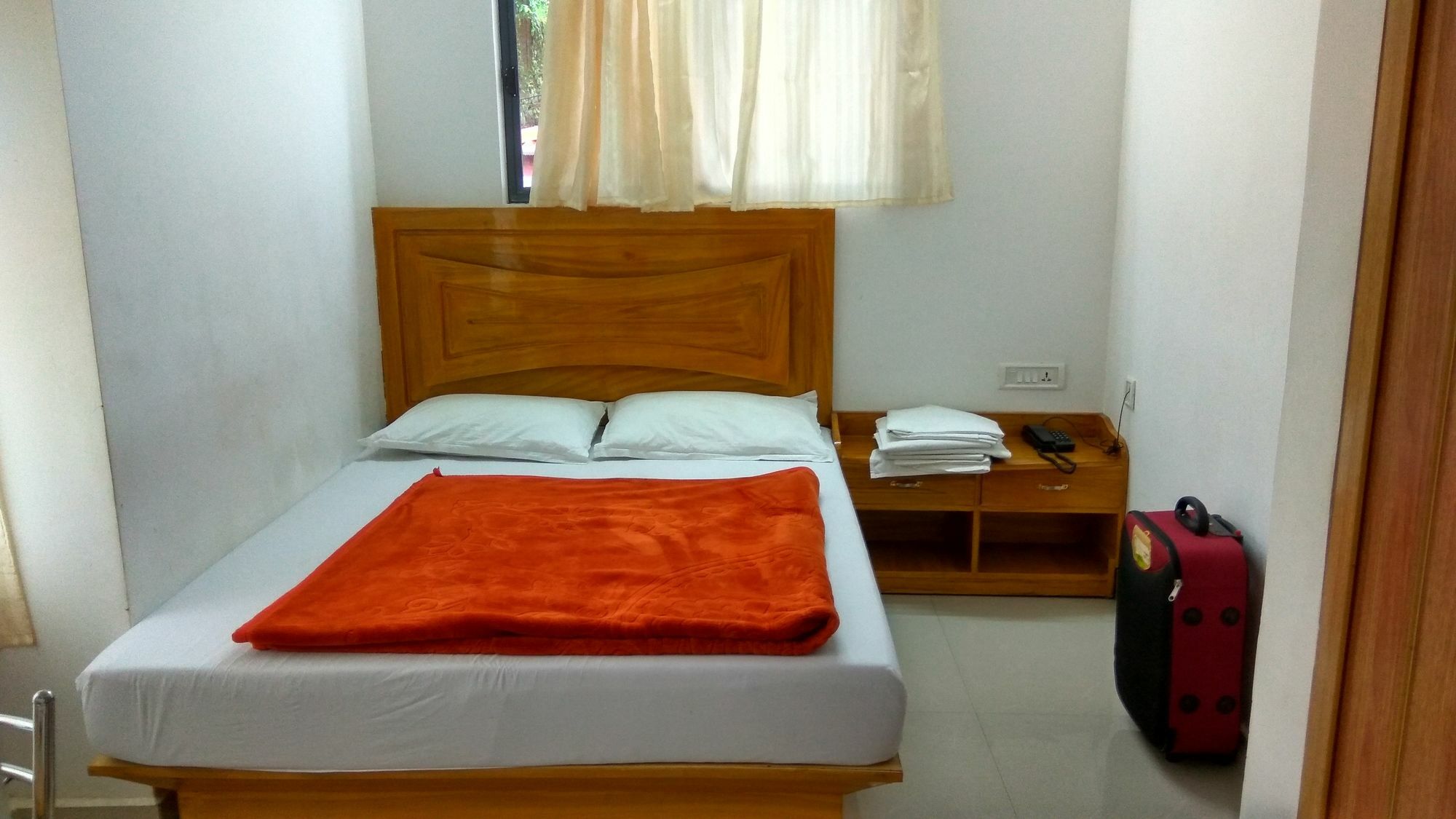 3R Cottage Munnar Esterno foto