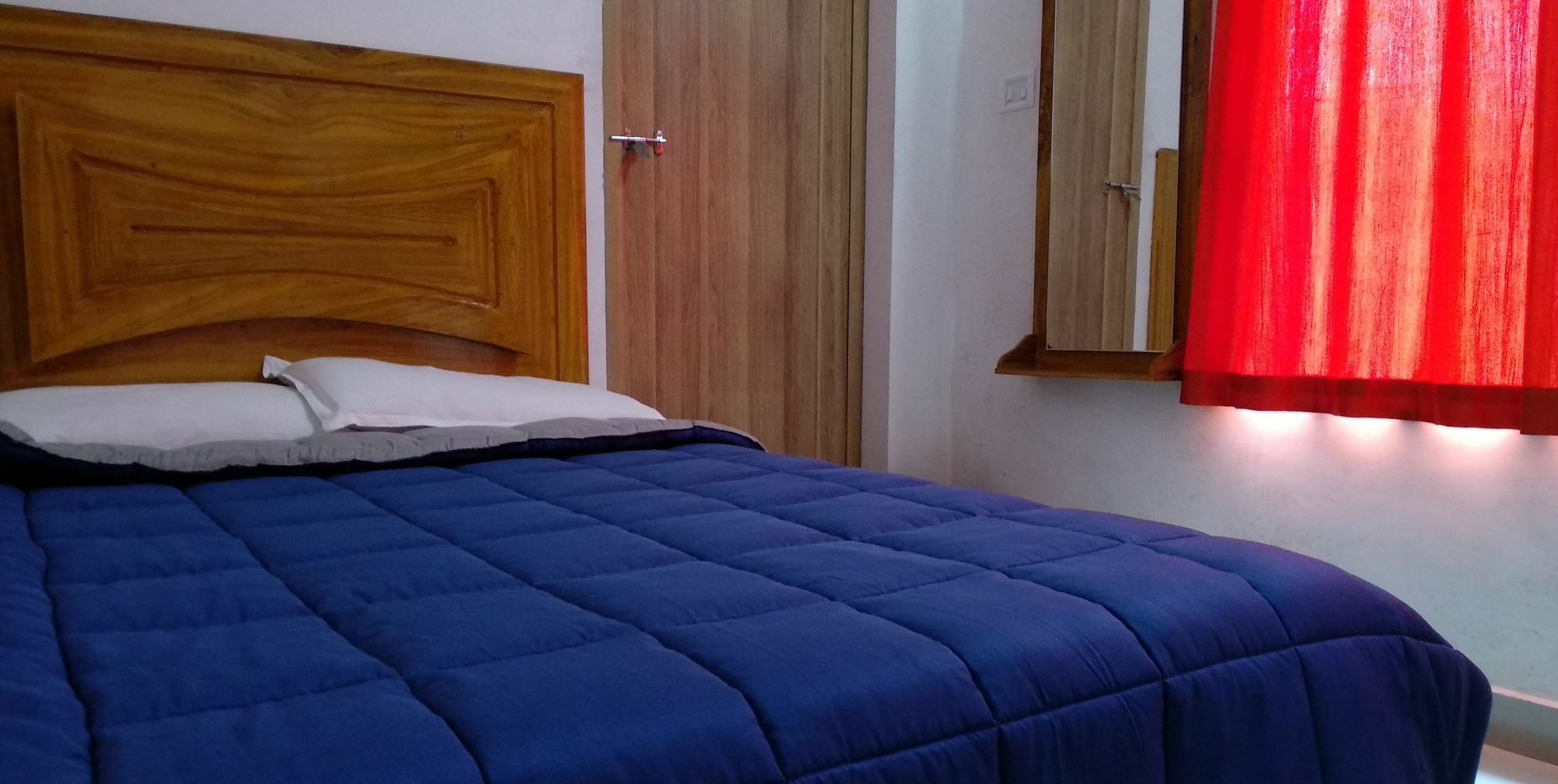 3R Cottage Munnar Esterno foto