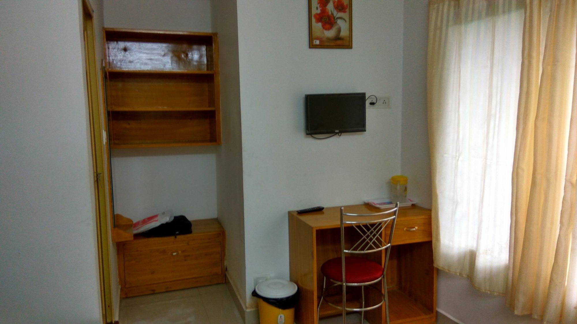 3R Cottage Munnar Esterno foto