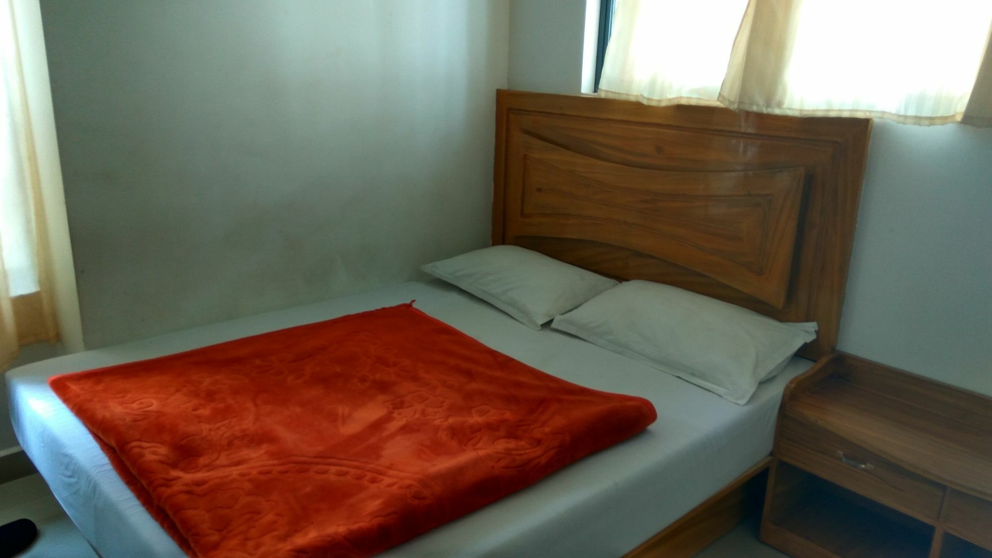 3R Cottage Munnar Esterno foto