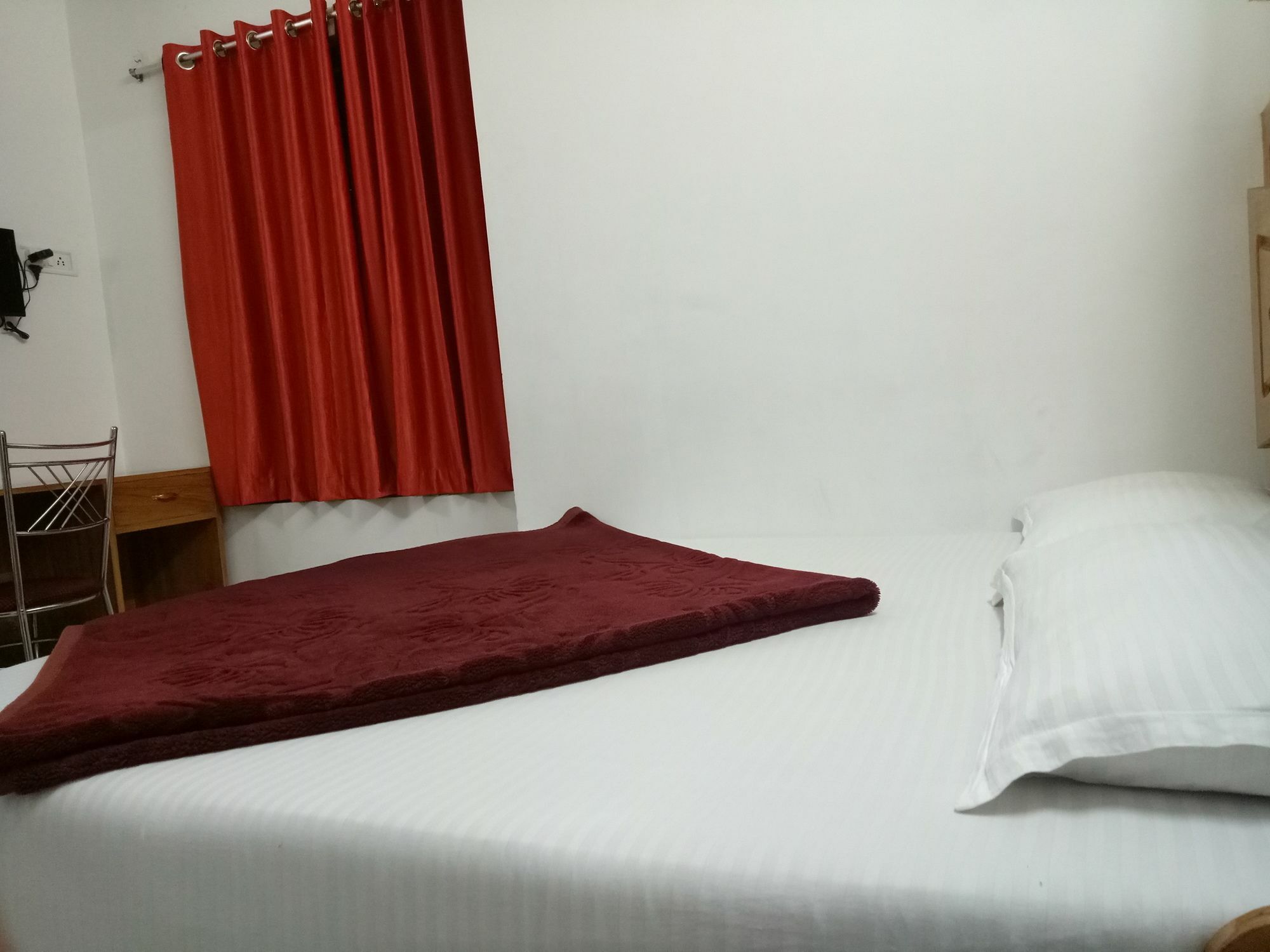 3R Cottage Munnar Esterno foto